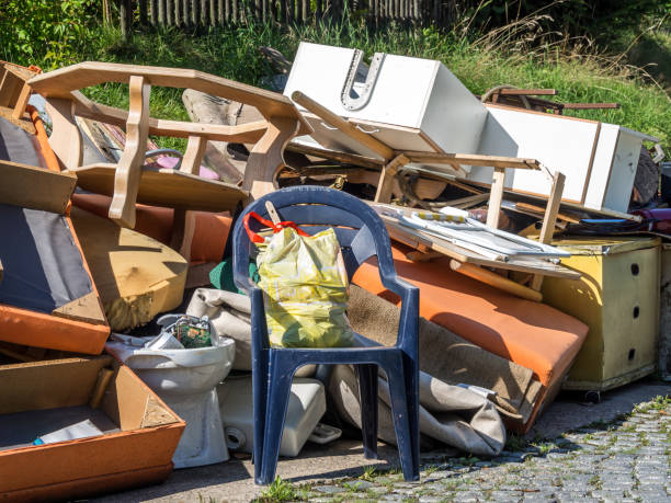 Best Estate Cleanout Services  in Gordonsville, VA