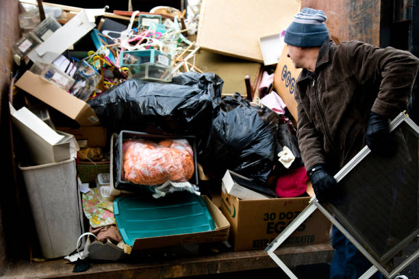 Best Same-Day Junk Removal  in Gordonsville, VA
