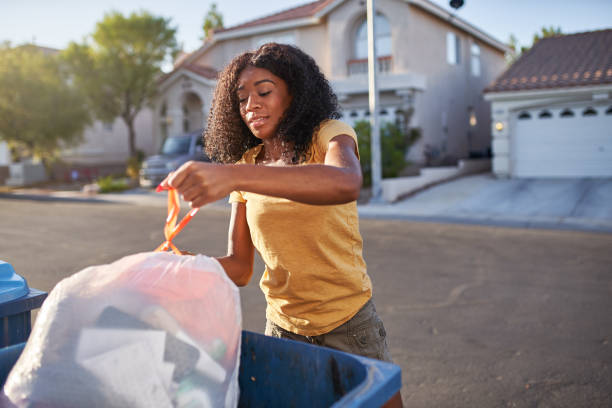 Household Junk Removal in Gordonsville, VA