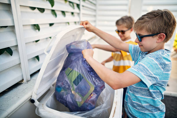 Best Office Junk Removal  in Gordonsville, VA