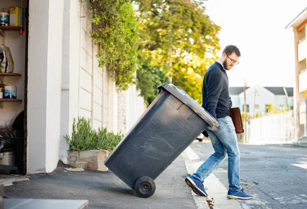 Professional Junk Removal in Gordonsville, VA
