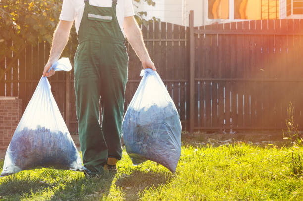 Best Full-Service Junk Removal  in Gordonsville, VA