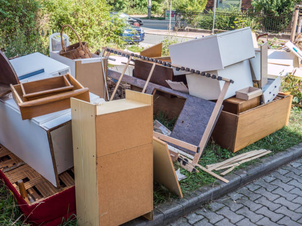 Yard Cleanup Services in Gordonsville, VA
