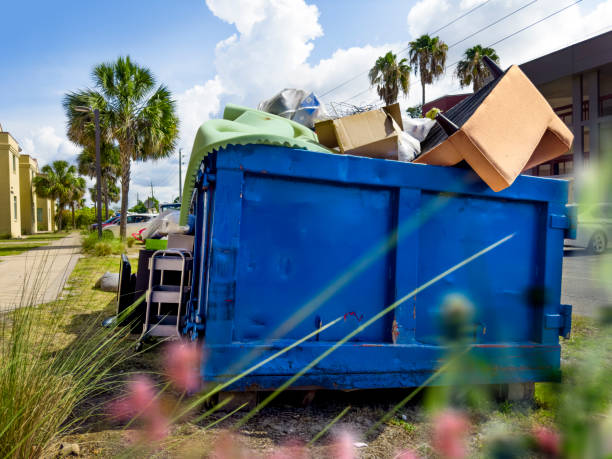 Best Junk Removal and Recycling  in Gordonsville, VA