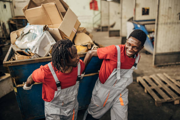 Best Commercial Cleanout Services  in Gordonsville, VA