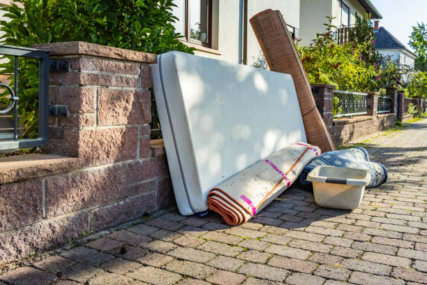 Best Mattress Removal Service  in Gordonsville, VA