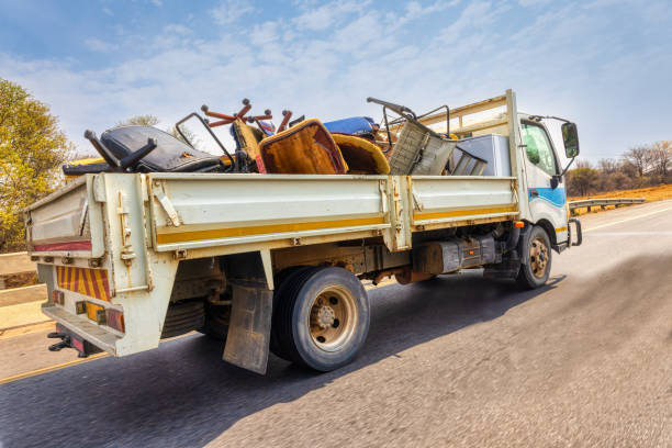 Best Attic Cleanout Services  in Gordonsville, VA