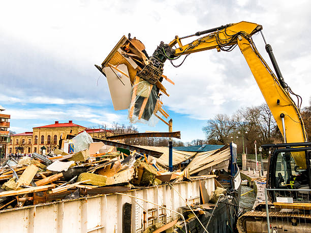 Best Commercial Cleanout Services  in Gordonsville, VA